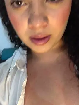 Julieta 333 online show from March 17, 2025, 1:39 pm