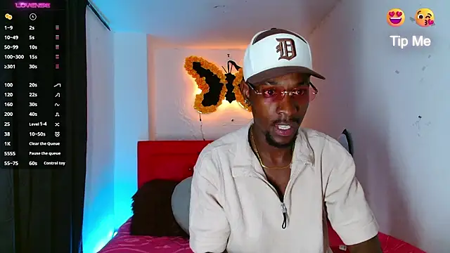 Aroonpapisex online show from March 17, 2026, 12:24 am