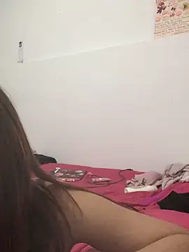 Snapshot of muriiel chatting on December 6, 2024, 6:33 pm muriiel online show from December 6, 2024, 6:33 pm