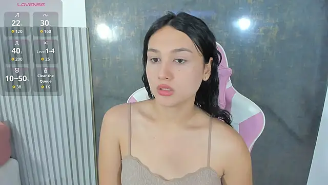 lana boomer online show from February 24, 2026, 7:48 pm