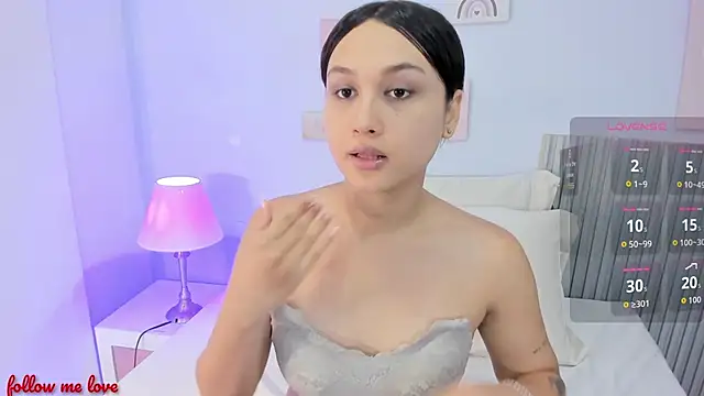 lana boomer online show from May 23, 2026, 9:03 pm