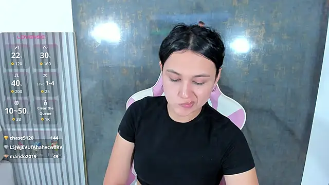 lana boomer online show from November 30, 2025, 8:09 pm