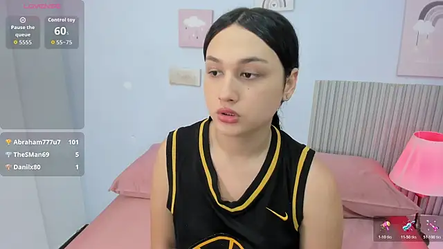 lana boomer online show from May 21, 2026, 8:17 pm