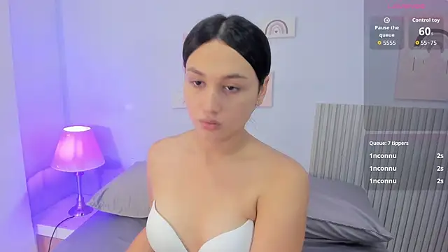 lana boomer online show from May 13, 2026, 8:16 pm