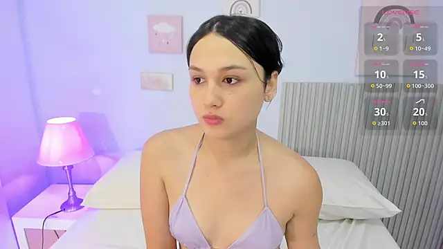 lana boomer online show from May 24, 2026, 8:42 pm