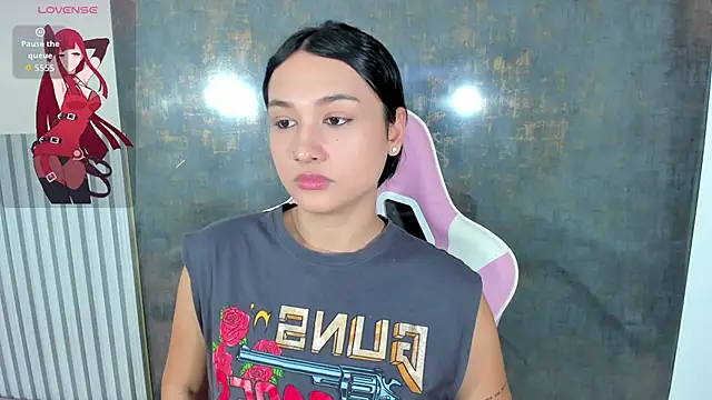 lana boomer online show from September 21, 2025, 7:41 pm