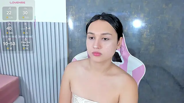 lana boomer online show from December 14, 2025, 7:52 pm