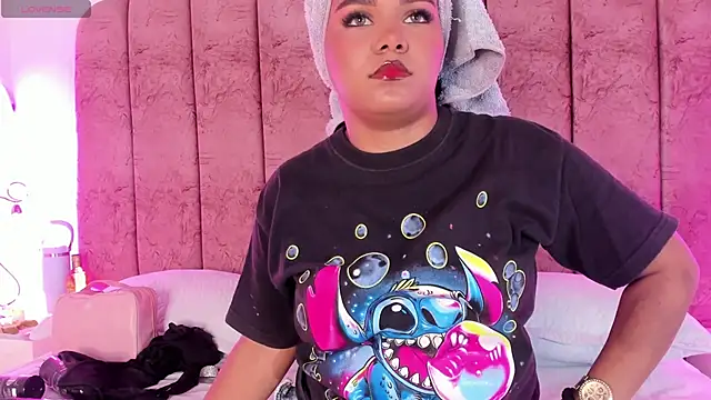 Carolina Evanss online show from March 1, 2026, 4:34 am