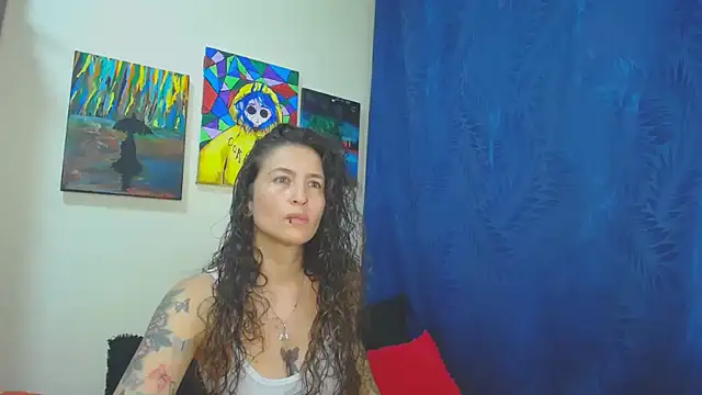 Leyla Horny Bg online show from November 6, 2025, 12:03 am