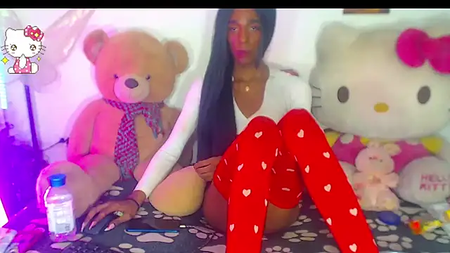 lucianadolll online show from January 7, 2026, 4:12 pm