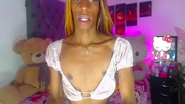 lucianadolll online show from February 21, 2026, 11:12 am