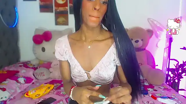 lucianadolll online show from February 6, 2026, 3:57 am