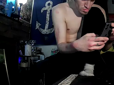 ATwinkie online show from February 1, 2026, 2:54 am