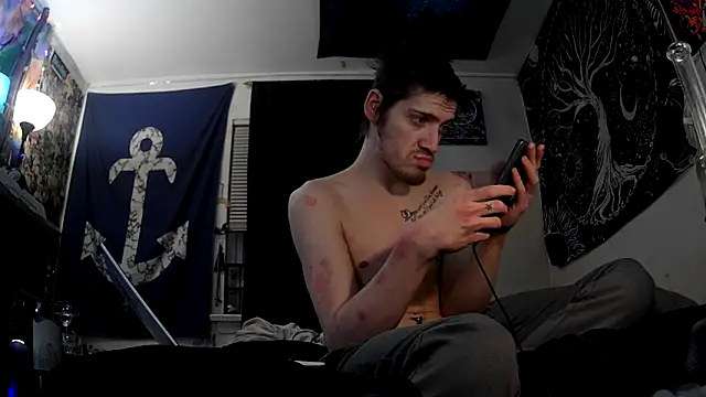 ATwinkie online show from February 7, 2026, 12:07 am