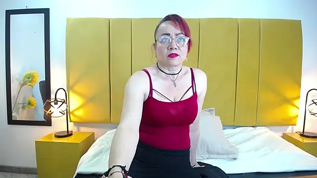 Lupiita223 online show from November 22, 2025, 12:48 pm