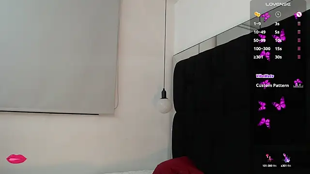 Snapshot of cutehanna1 chatting on March 15, 2025, 2:14 am cutehanna1 online show from March 15, 2025, 2:14 am