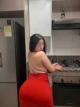 Snapshot of licky_lu chatting on March 2, 2026, 5:19 am licky lu online show from March 2, 2026, 5:19 am