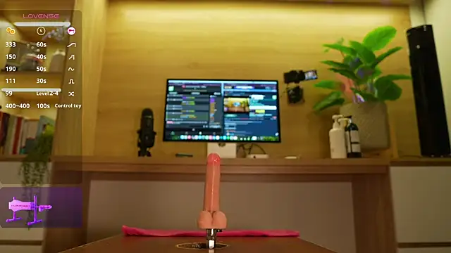 lana kane  online show from December 23, 2025, 11:09 am