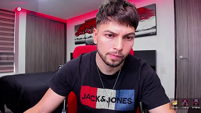 Snapshot of nick_klaus chatting on March 11, 2026, 10:15 pm nick klaus online show from March 11, 2026, 10:15 pm