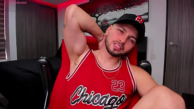 Snapshot of nick_klaus chatting on March 12, 2026, 10:25 pm nick klaus online show from March 12, 2026, 10:25 pm