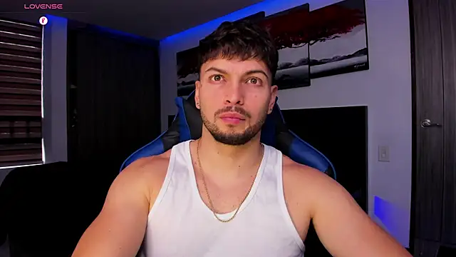 Snapshot of nick_klaus chatting on April 6, 2026, 9:49 pm nick klaus online show from April 6, 2026, 9:49 pm