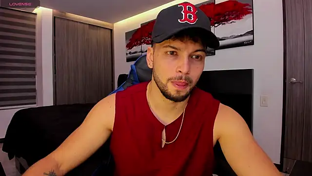 Snapshot of nick_klaus chatting on April 15, 2026, 11:27 pm nick klaus online show from April 15, 2026, 11:27 pm