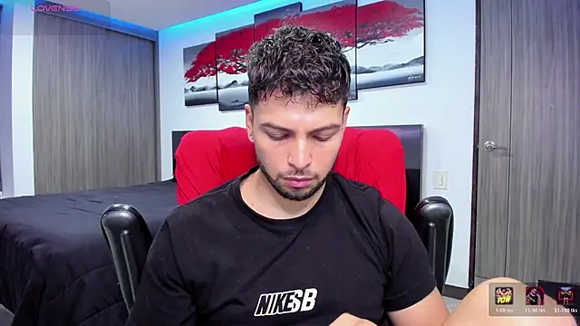 Snapshot of nick_klaus chatting on March 3, 2026, 11:34 pm nick klaus online show from March 3, 2026, 11:34 pm