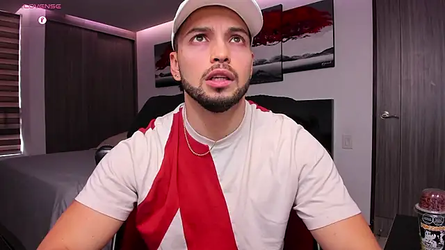 Snapshot of nick_klaus chatting on March 24, 2026, 10:10 pm nick klaus online show from March 24, 2026, 10:10 pm