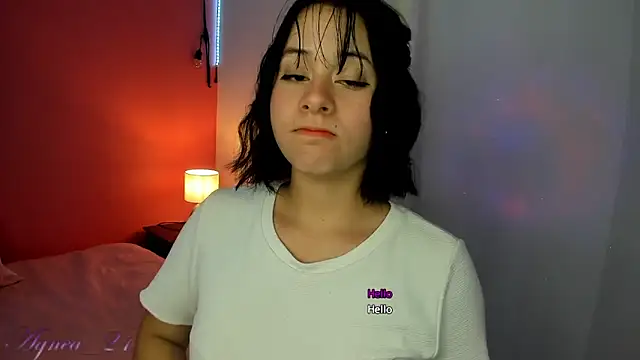 Snapshot of agnes_213 chatting on March 12, 2025, 2:01 pm agnes 213 online show from March 12, 2025, 2:01 pm