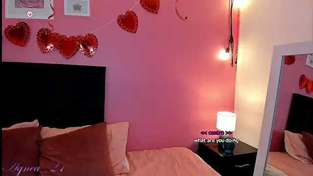 Snapshot of agnes_213 chatting on March 2, 2025, 4:47 pm agnes 213 online show from March 2, 2025, 4:47 pm