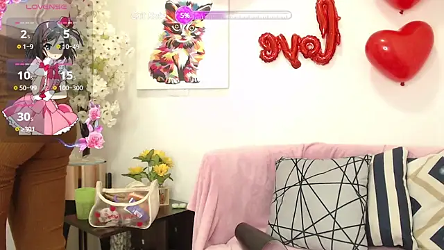 Snapshot of Theia_moon chatting on February 16, 2025, 4:09 am Theia moon online show from February 16, 2025, 4:09 am