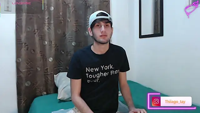 Snapshot of Thhiago_tay chatting on September 15, 2025, 8:26 am Thhiago tay online show from September 15, 2025, 8:26 am