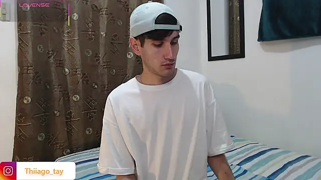 Thhiago tay online show from November 1, 2025, 3:06 pm