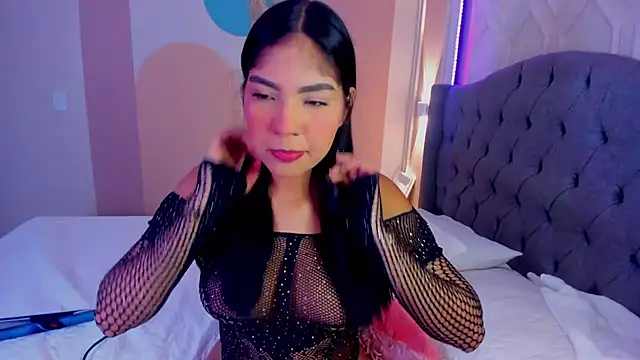 MadyLust online show from February 20, 2026, 8:33 pm