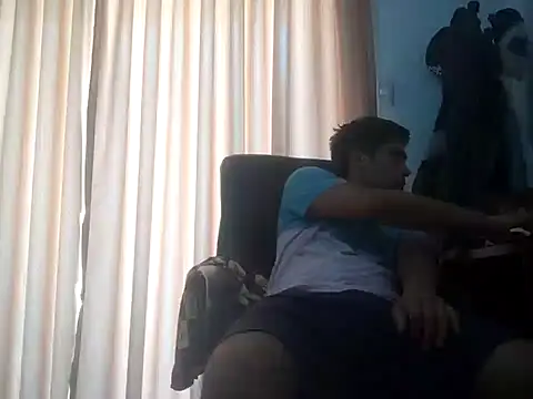 Snapshot of estudiante69 chatting on January 29, 2025, 5:45 pm estudiante69 online show from January 29, 2025, 5:45 pm