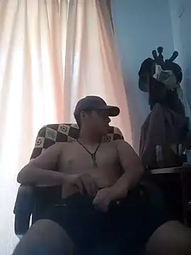 Snapshot of estudiante69 chatting on January 16, 2025, 4:28 pm estudiante69 online show from January 16, 2025, 4:28 pm