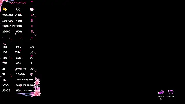 angel-yiyi online show from December 10, 2024, 9:55 am