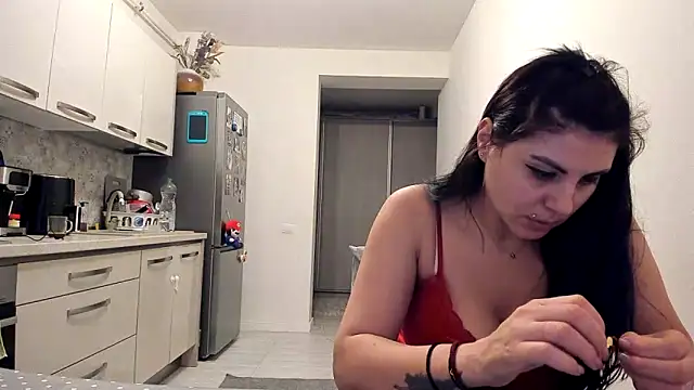 Snapshot of bbruneta37 chatting on February 18, 2025, 7:19 pm bbruneta37 online show from February 18, 2025, 7:19 pm