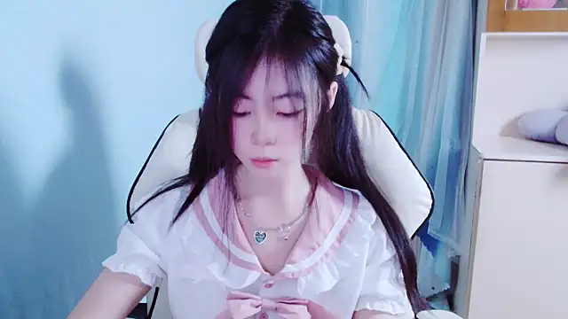 xiyao1314 online show from October 31, 2025, 3:25 am