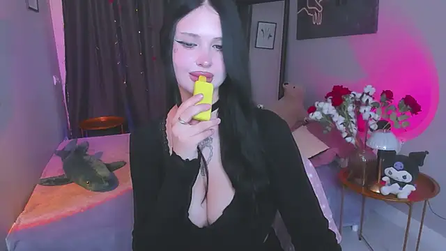 Snapshot of Barbara_xKiss chatting on June 29, 2026, 6:09 am Barbara xKiss online show from June 29, 2026, 6:09 am