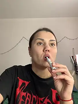 MiraMiss online show from February 20, 2026, 11:23 am