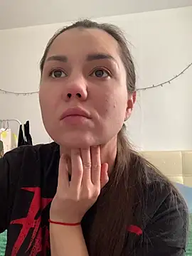 MiraMiss online show from February 7, 2026, 7:49 am