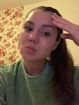 MiraMiss online show from March 15, 2025, 5:26 pm