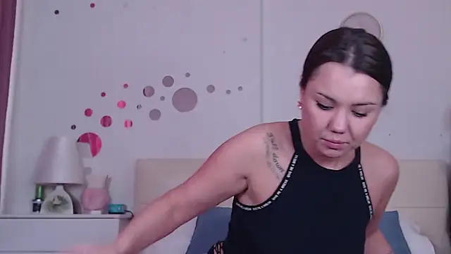 MiraMiss online show from March 17, 2025, 7:24 am