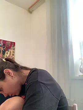 MiraMiss online show from February 16, 2026, 6:56 am