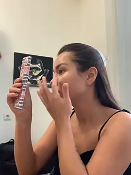 MiraMiss online show from January 6, 2026, 6:50 am