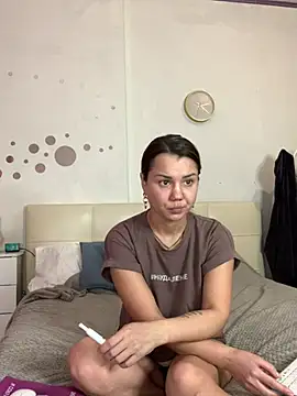 MiraMiss online show from March 16, 2025, 9:38 am