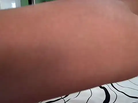 SexyEbony37X online show from July 9, 2026, 7:31 am