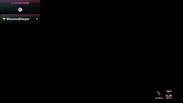 petite paola online show from March 25, 2026, 3:50 am