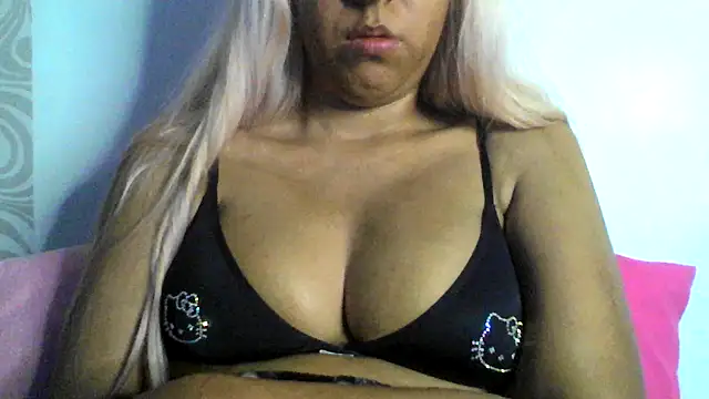 bunnyamy online show from February 21, 2025, 6:04 pm